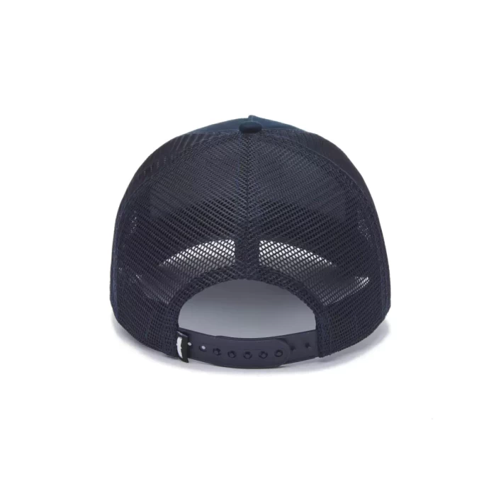 Gorra Visera Ombak Amancay SNAPBACK Adulto Regulable